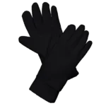 Gants en polaire