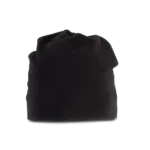 Bonnet recyclé micropolaire
