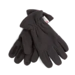 Gants recyclés micropolaire et Thinsulate™