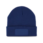 Bonnet recyclé avec patch et doublure Thinsulate™