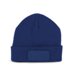 Bonnet avec patch et doublure Thinsulate™