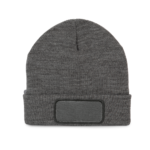 Bonnet avec patch et doublure Thinsulate™