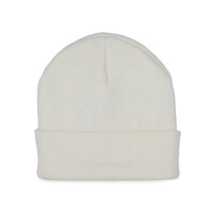 Bonnet avec doublure Thinsulate™