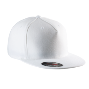 Casquette Flexfit – 5 panneaux