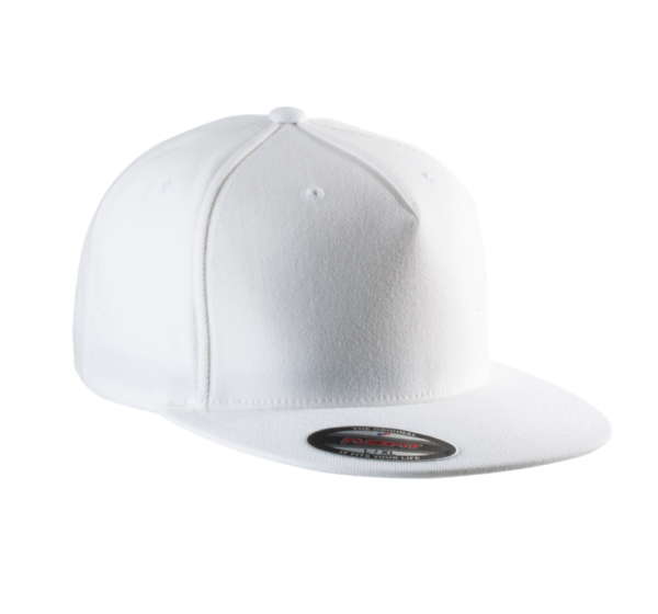 Casquette Flexfit – 5 panneaux