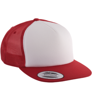 Casquette Trucker classique – 5 panneaux