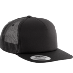 Casquette Trucker classique – 5 panneaux