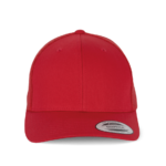 Casquette Trucker modèle rétro – 6 panneaux
