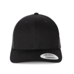 Casquette Trucker modèle rétro – 6 panneaux