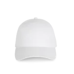 Casquette en coton recyclé – 6 panneaux