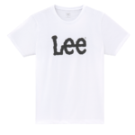 T-shirt Logo Lee