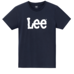 T-shirt Logo Lee