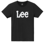 T-shirt Logo Lee