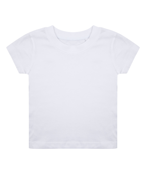 T-shirt biologique