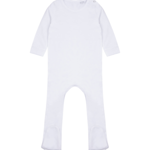 Pyjama manches longues coton biologique
