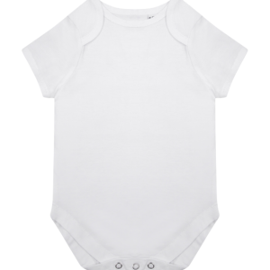 Body manches courtes coton biologique