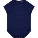 Body manches courtes coton biologique