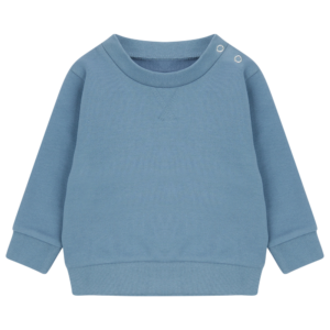 Sweat-shirt écoresponsable enfant