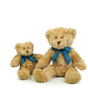 Peluche ours Bracken