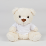 Ours en peluche avec t-shirt
