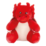 Peluche print me