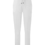 Pantalon cargo stretch femme
