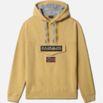 Sweat à capuche Burgee SUM 3