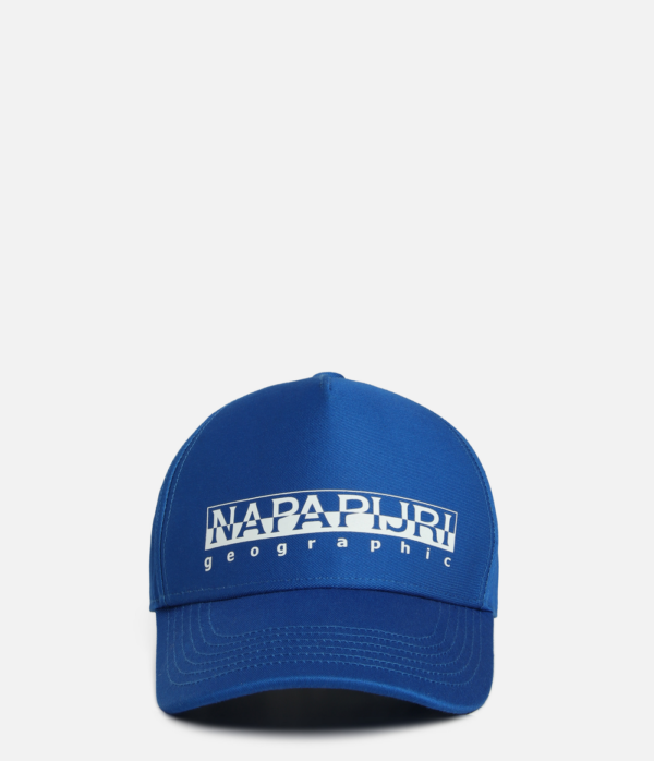 Casquette F-Box