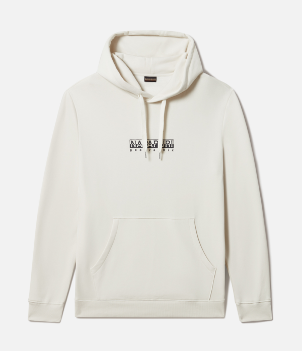 Sweat à capuche B-Box