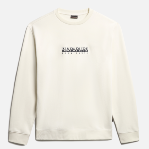 Sweat col rond B-Box