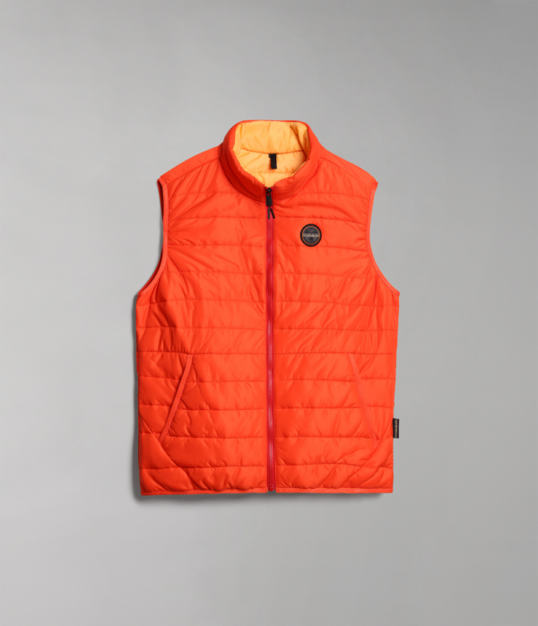 Veste sans manches Acalmar