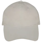 Casquette écoresponsable délavée unisexe