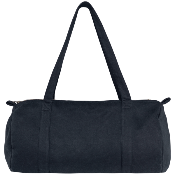 Sac polochon en molleton