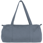 Sac polochon en molleton