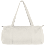 Sac polochon en molleton