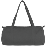 Sac polochon en molleton