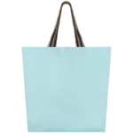 Grand sac shopping écoresponsable