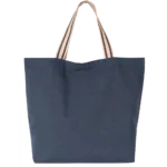 Grand sac shopping écoresponsable
