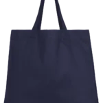 Long sac shopping écoresponsable
