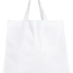 Long sac shopping écoresponsable