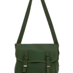 Sac besace écoresponsable délavé