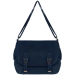 Sac besace écoresponsable délavé