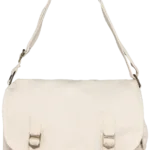 Sac besace écoresponsable délavé