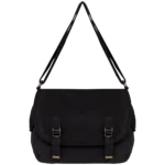 Sac besace écoresponsable délavé