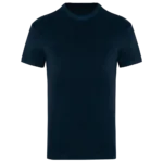 T-shirt écoresponsable en éponge homme