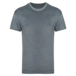 T-shirt écoresponsable en éponge homme
