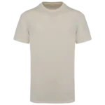 T-shirt écoresponsable en éponge homme