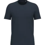 T-shirt écoresponsable unisexe