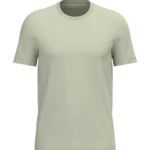 T-shirt écoresponsable unisexe