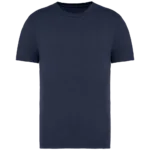 T-shirt écoresponsable délavé unisexe